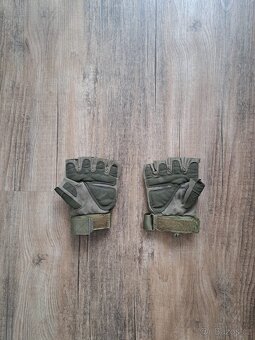 Airsoft kompletní vybavení - 3