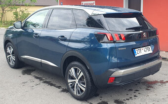 Prodám Peugeot 3008 - 3