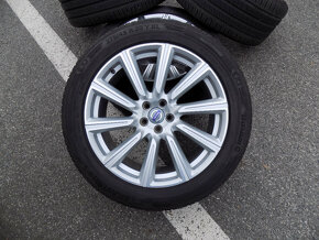 Volvo 275/45/R20 Y XL Barum Bravuris 5 HM - 3
