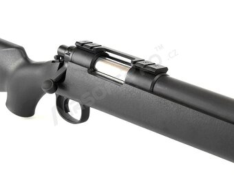 Airsoft sniper VSR-10 style CM.701B - černá - 3