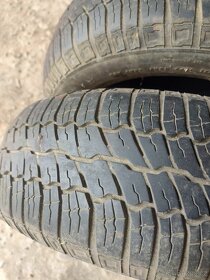 Pneu 175/65 r14 - 3