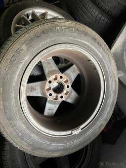 Penta kola 5x112 - 3