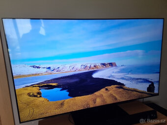 Samsung UE65TU8072U + držák na zeď - 3