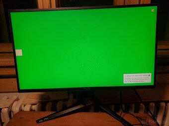 240Hz ASUS ROG Swift PG258Q (24,5"), GSync - 3