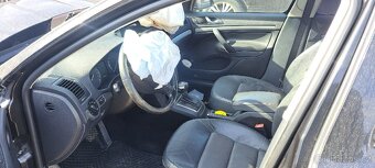 Skoda Octavia 2 - 3