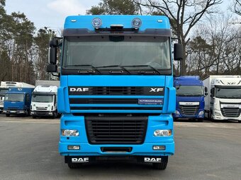DAF XF 95.480 8X4 S3 - 3