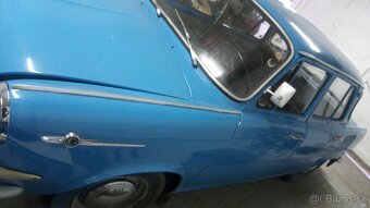 Škoda 1000MB - 3