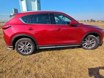 Mazda CX 5 2019 Revolution TOP BENZIN - 3