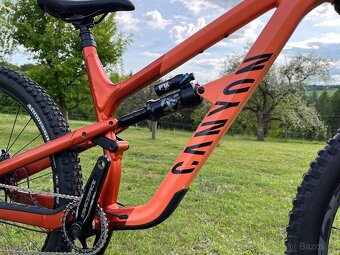 Canyon spectral vel. L 2023 - 3