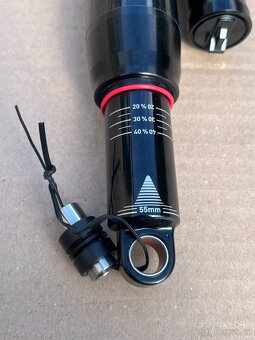 Super Deluxe Select 185x55 - 3