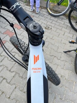 Prodám elektroniko KTM - 3