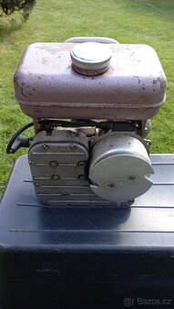 Lodní motor Tümmler - 3