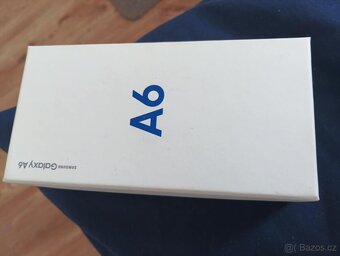 Samsung A6 - 3