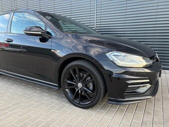 Volkswagen Golf VII 7.5 R-Line 1.4 TSI 110 kW - 3