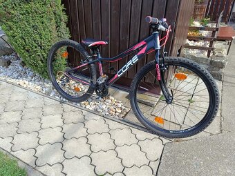 Dětské kolo CORE Razor VX2 26 - 3