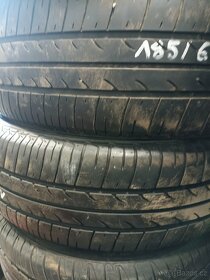 Sada pneu 185/65/15 - 3