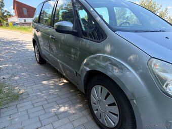 Ford Galaxy 1.8 tdci 74 kw 7. Mist - 3