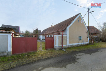 Prodej chalupy, 92 m², Svatý Jan - 3