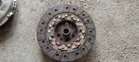 Dvouhnota Touran 1.9 TDI - 3