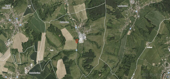 Kaňovice u Luhačovic D (6 860 m2) - 3