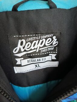 Dámská lyžařská bunda Reaper Xl - 3