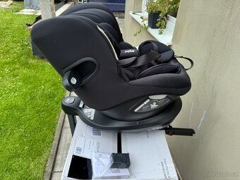 Joie i-Spin 360, 0 - 19kg, 40 - 105cm - 3