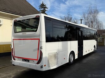 62míst, IVECO Crossway EURO 6 - 3