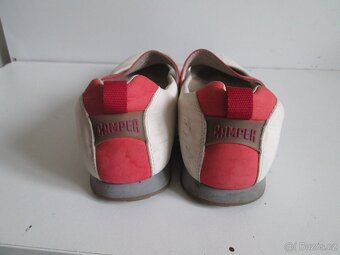 Camper.....vel.42 - 3