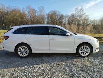 Škoda Octavia IV- 1.4Tsi iV hybrid,2700km,2024, DPH AKCE - 3