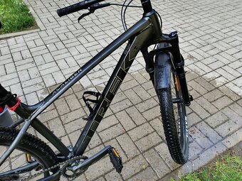 Trek X Caliber 8 - 3