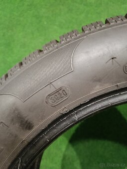 4ks celorocni 195/55 r16 protektorovane - 3
