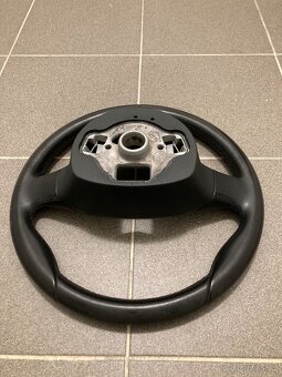 Volant rapid - 3