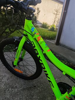 Dětské kolo - 3