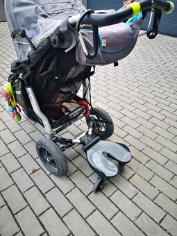 Bumprider - 3