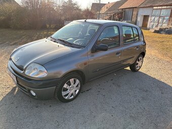 Prodám Renault Clio - 3