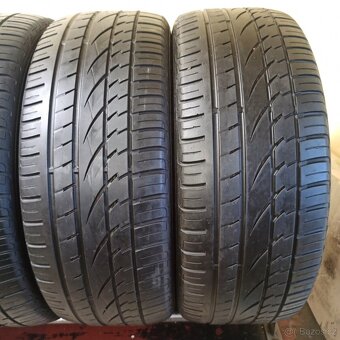 Continental 265/50 R20 111V 4,5mm - 3