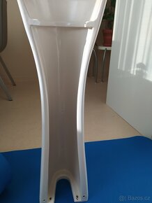 umyvadlo s nohou - 3