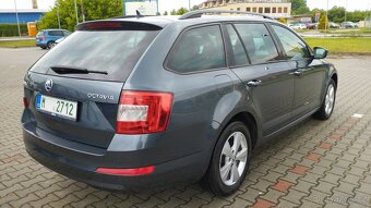 Škoda Octavia kombi III - 2.0TDi, 110kW, 149tis.km.serviska - 3