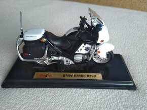 modely motorek - 3