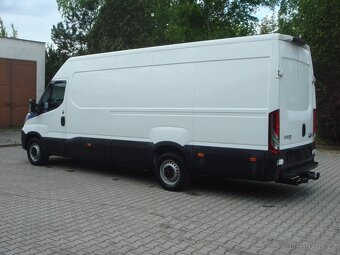 Iveco Daily IS35S 2.3hpi 160 Maxi 2018 154tkm automat - 3