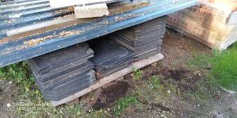 Česká šablona BETTERNIT - 400x400mm hladký - Černá - 3