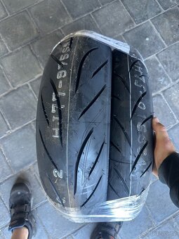 Honda CBR 500R ABS 2017 35kw A2 - 3