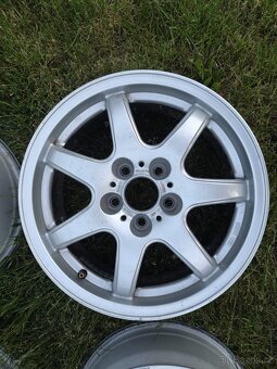 R16 ALU 5x108 Alutec Ford... - 3