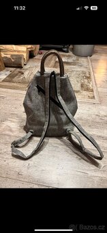 Batoh / kabelka - 3