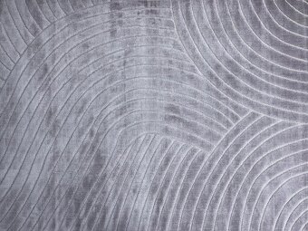 Kusový koberec Zen Garden lila 140 x 190 cm (N.O.V.Ý) - 3