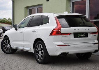 Volvo XC60 2,0D4 INSCRIPTION K360° - 3