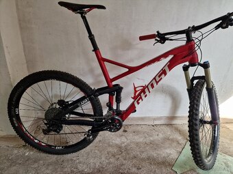Ghost XL - 3
