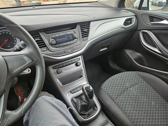 Opel Astra 1.6 CDTi 81kw 2017 - 3