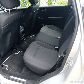Mercedes Benz A180 2.0 cdi - 3