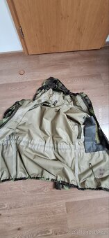Parka AČR ECWCS Gore-Tex + kalhoty - 3